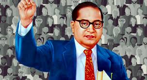 Ambedkar had his differences