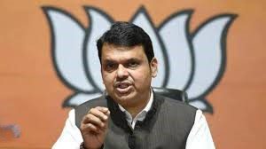 CM Devendra Fadnavis