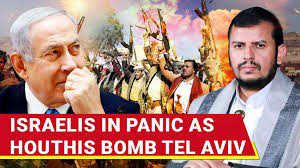 More Attacks On Israel