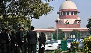 Supreme Court Raises Alarm