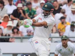 South Africa Vs Pakistan