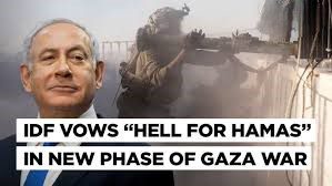 IDF Recovers Body of Hostage