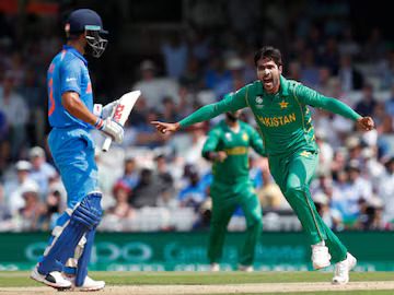 Pakistan Will Have Upper