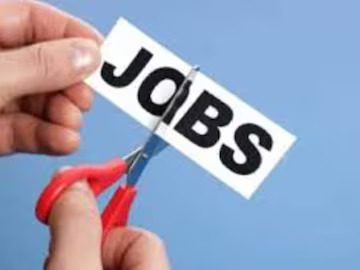 Layoffs in 2025