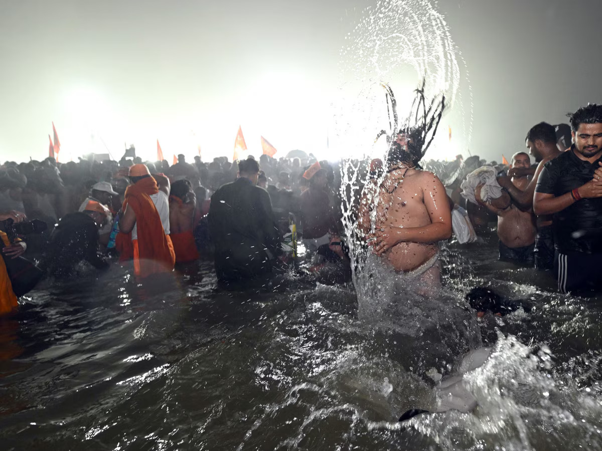 Kumbh