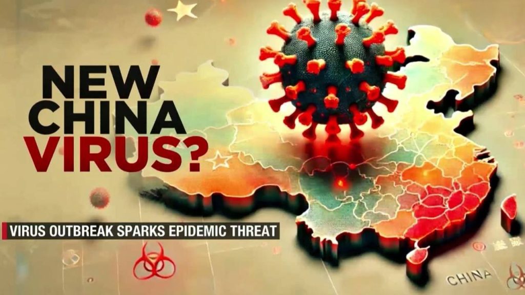 Human Metapneumovirus 