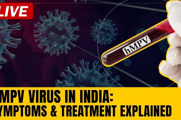 Human Metapneumovirus