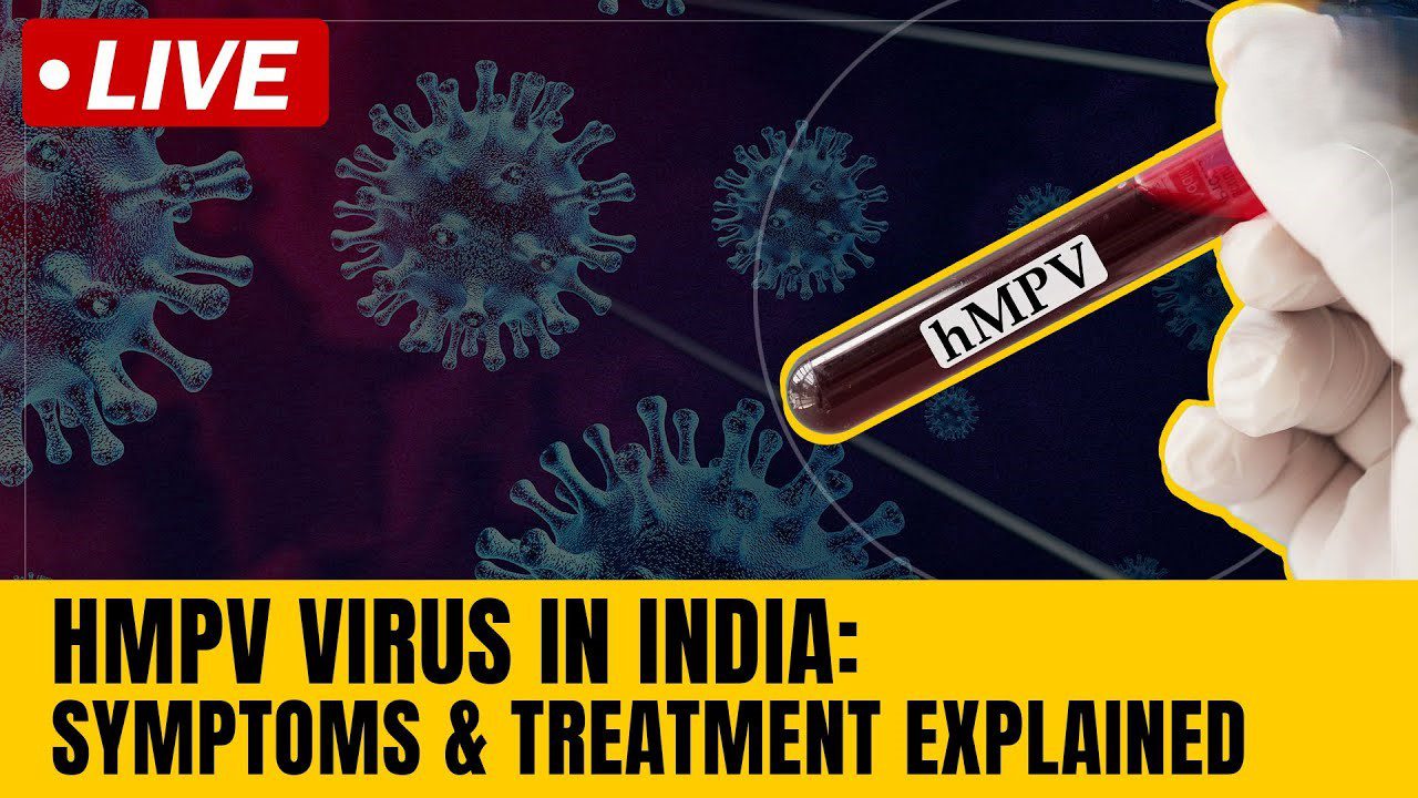 Human Metapneumovirus