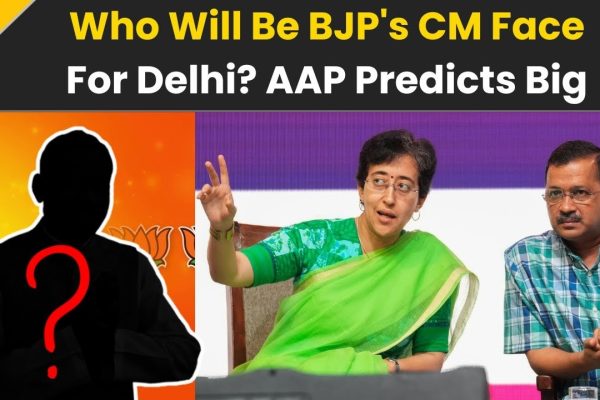 Who Will Be BJP's