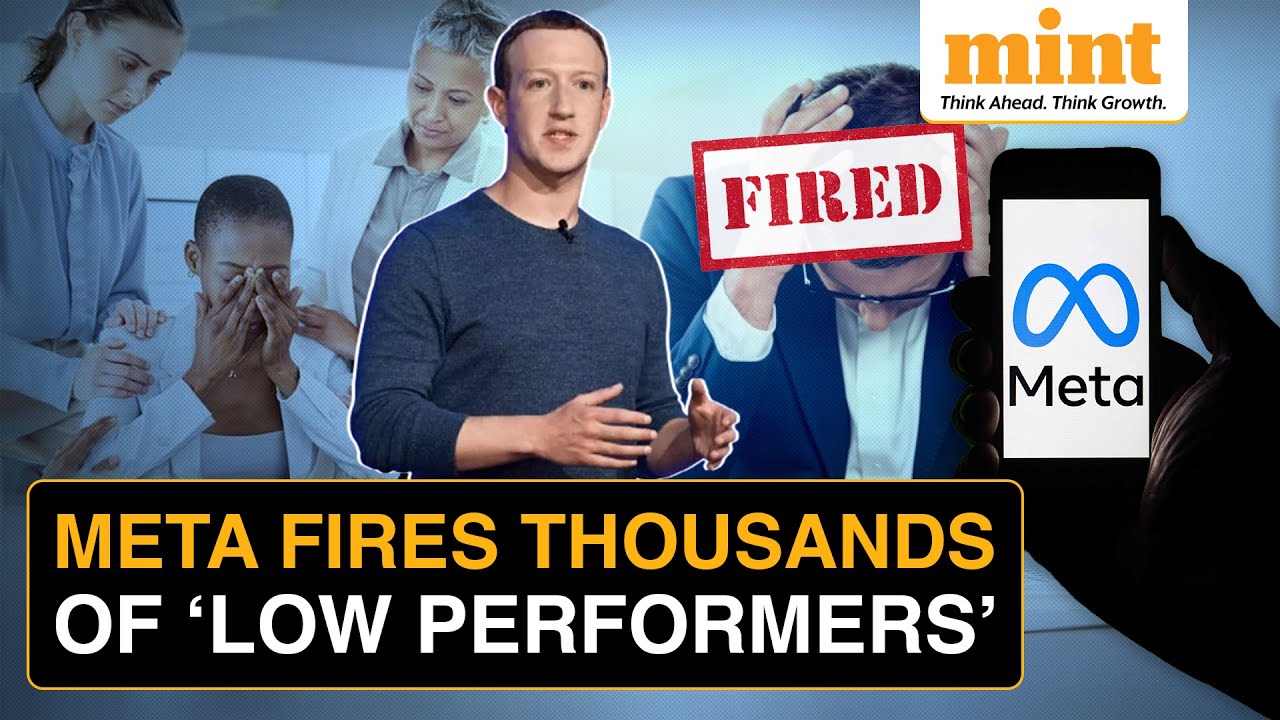 Mark Zuckerberg