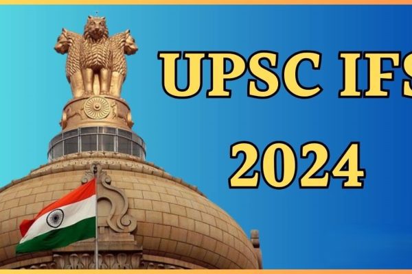 UPSC IFS Main