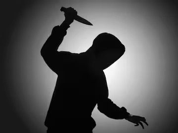 Kills Live-In Partner