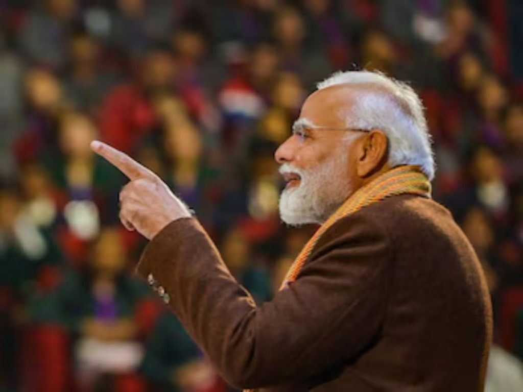 Pariksha Pe Charcha