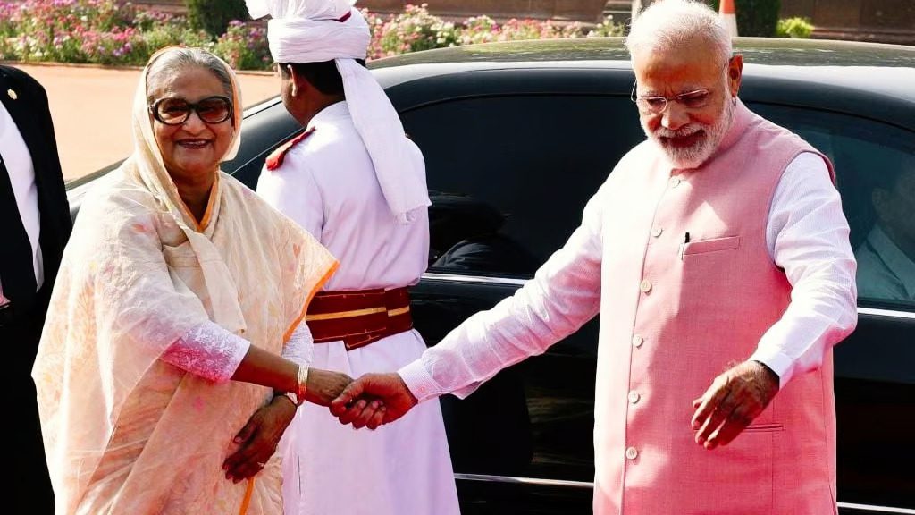 Long-Term Arrangement