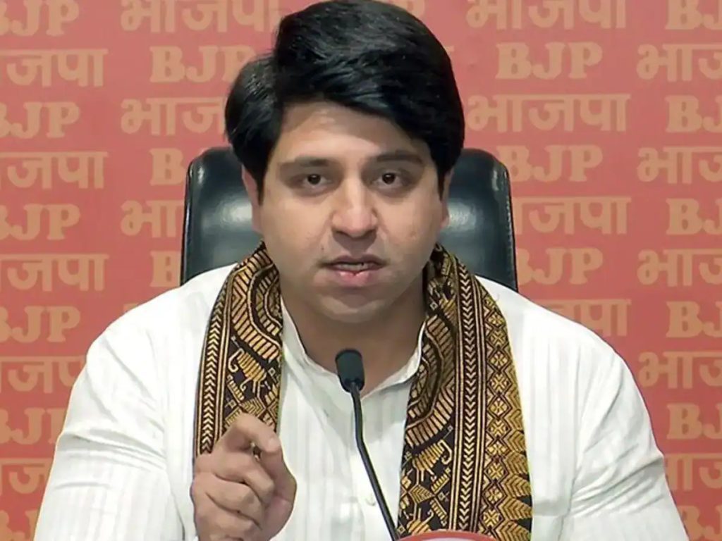 Shehzad Poonawalla