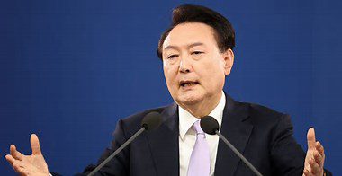 South Korea President 