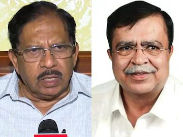 More Dinner Politics?