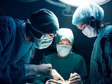 Two Doctors Face Fine