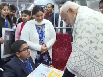 Namo Bharat Corridor