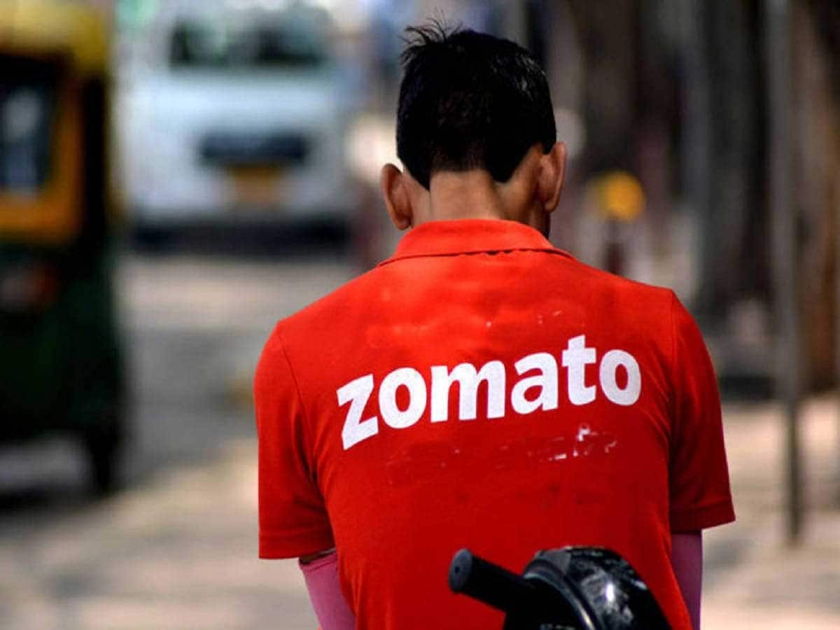 Zomato Q3