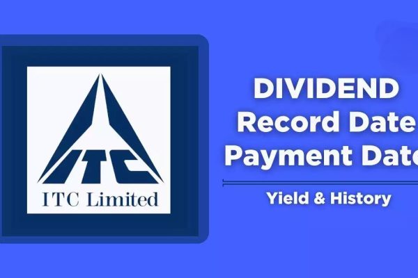 ITC Dividend