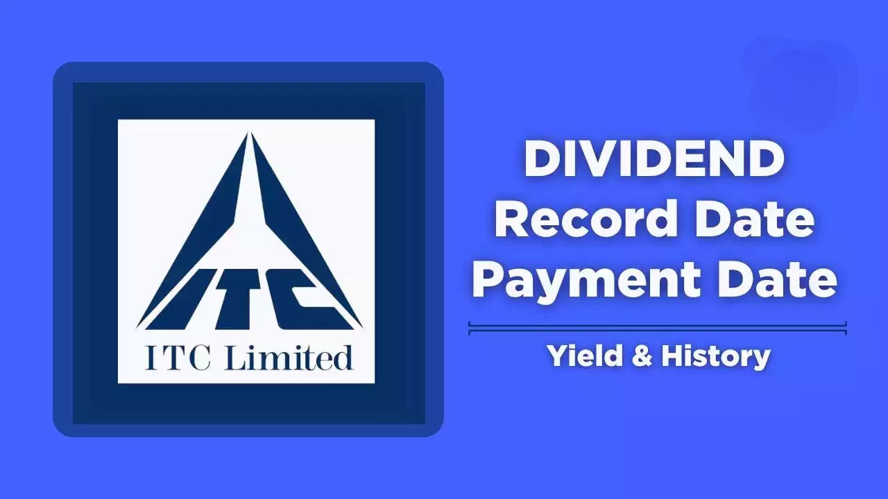 ITC Dividend