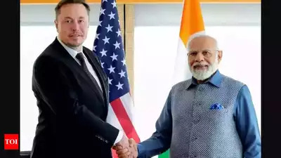 Modi Musk