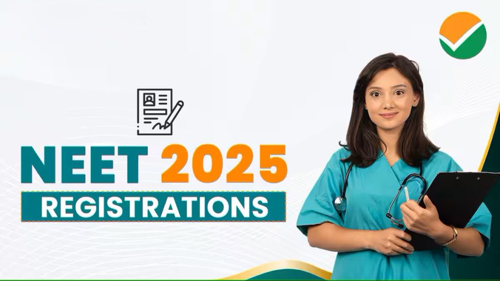 National Testing Agency