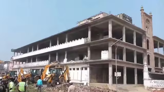 Uttar Pradesh