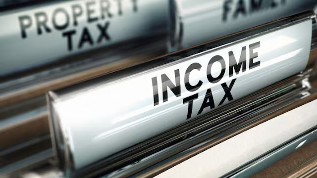 Income Tax