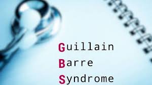 Guillain-Barre