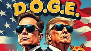 DOGE