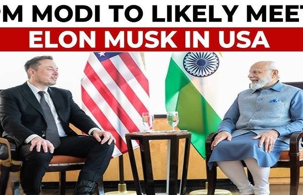 Modi Musk