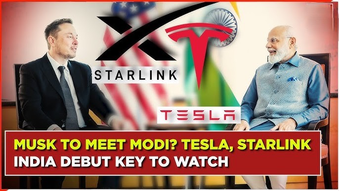 Tesla Signals