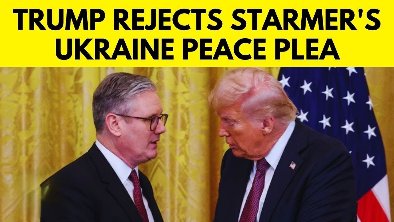 Take On Russia