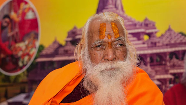 Acharya Satyendra