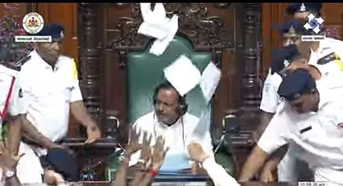 Karnataka Assembly