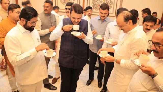 Shinde