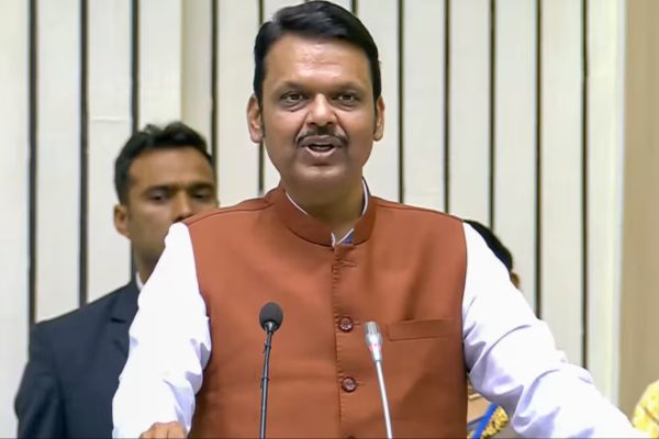 Fadnavis