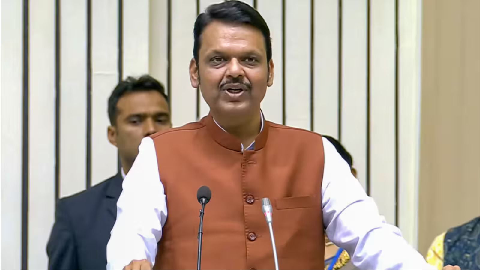 Fadnavis