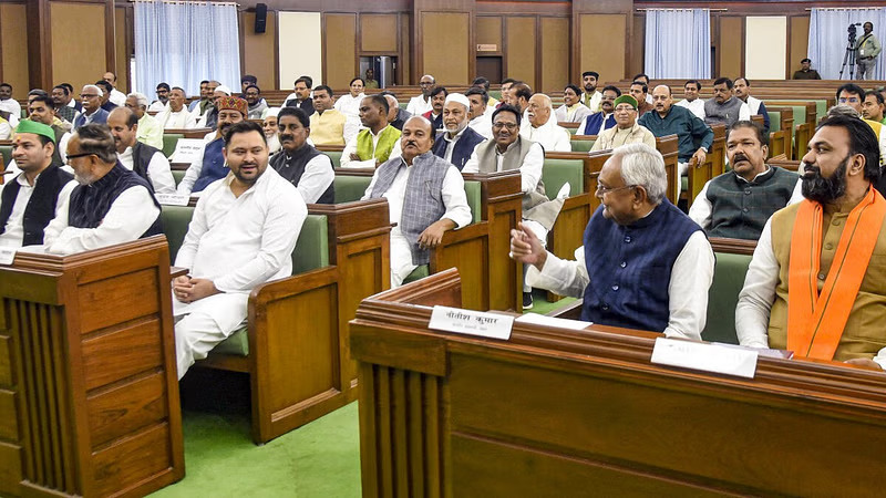 Legislative