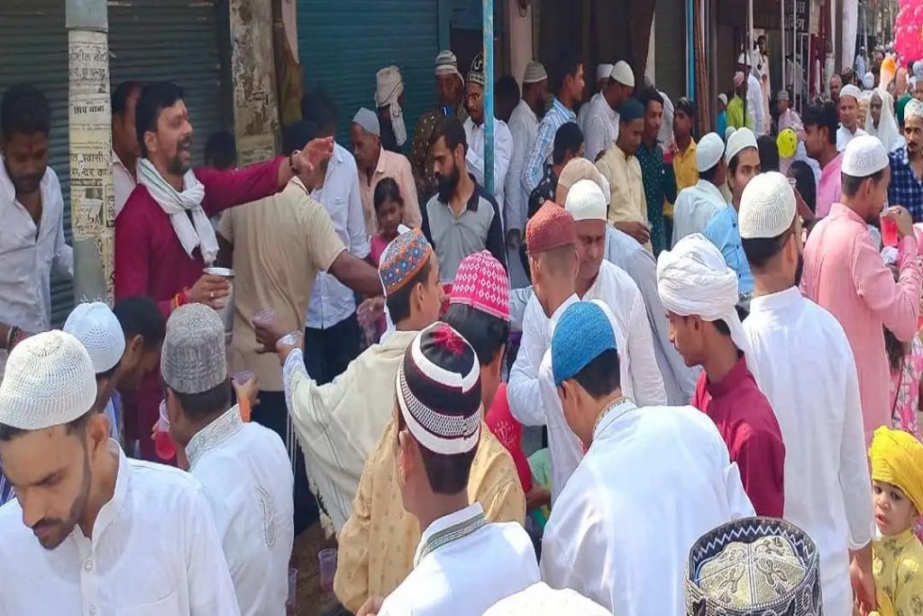 Ganga Jamuni