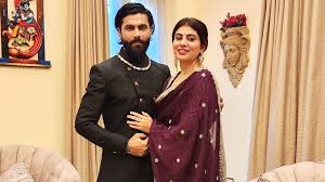 Ravindra Jadeja