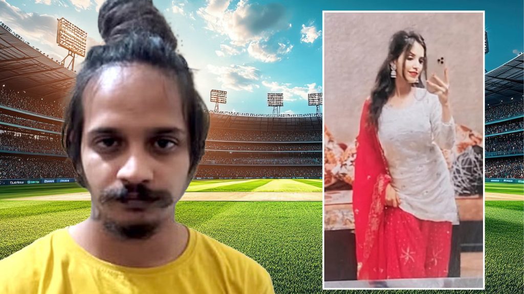 grandmother