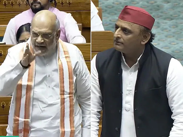 Akhilesh Yadav