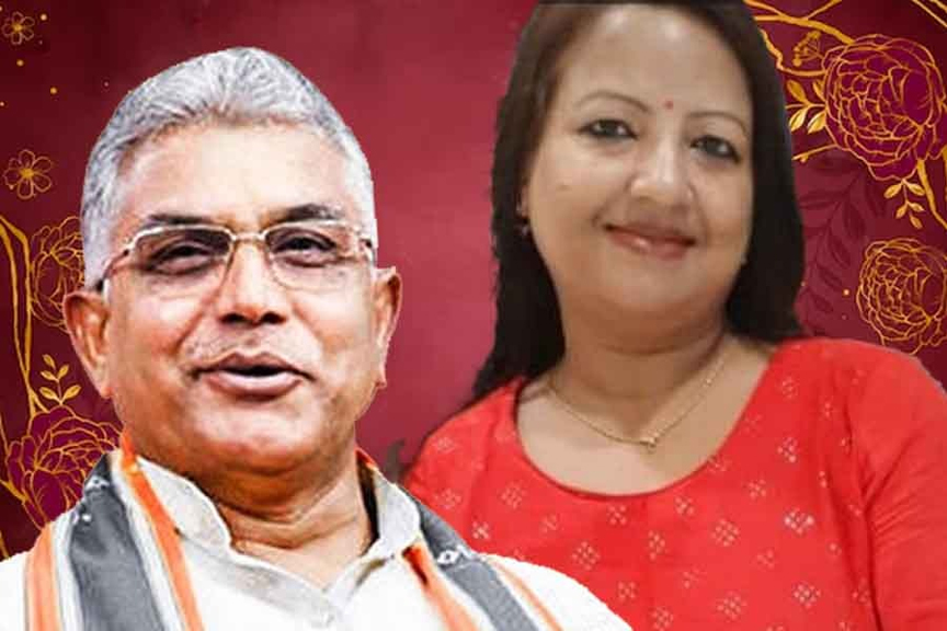 Dilip Ghosh