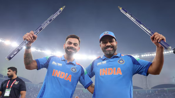 Rohit
