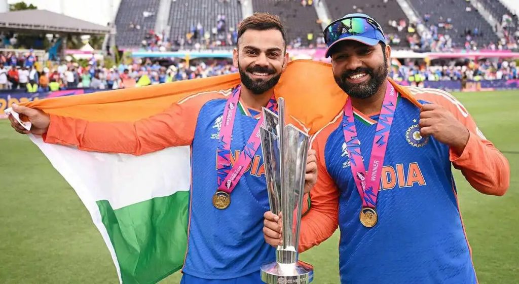 Rohit