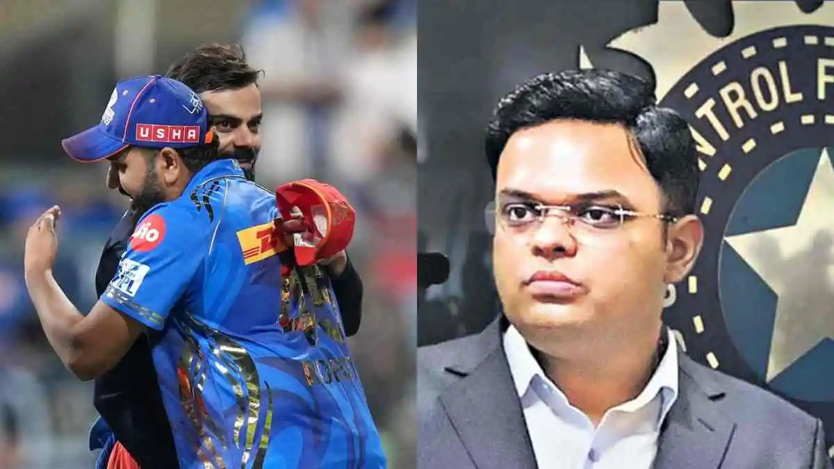 Rohit