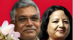 Dilip Ghosh